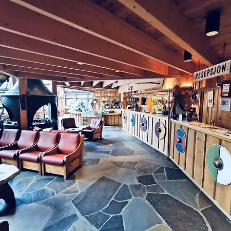 Gudvangen Fjordtell-2